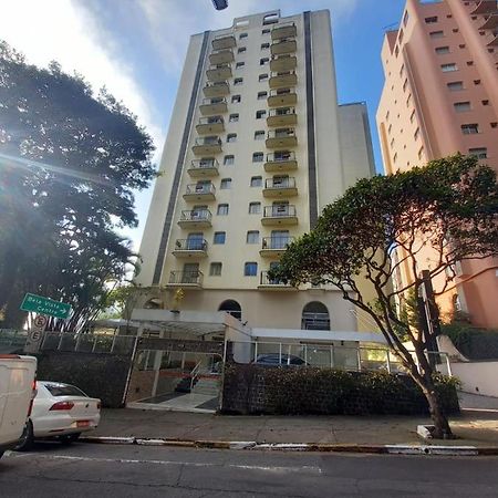 Hotel Paulista Flat Сан-Паулу Екстер'єр фото